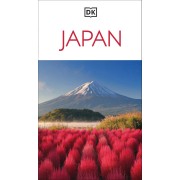 Japan Eyewitness Travel Guide
